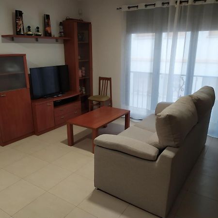 Apartamento En Águilas מראה חיצוני תמונה