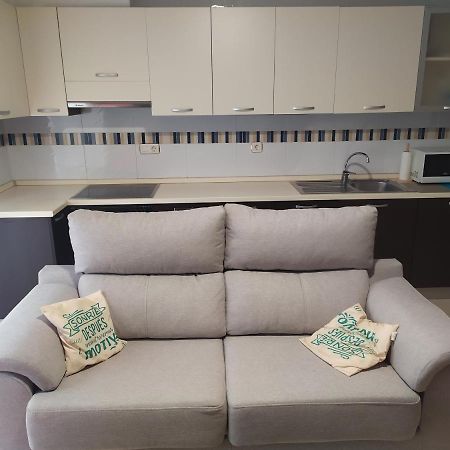 Apartamento En Águilas מראה חיצוני תמונה