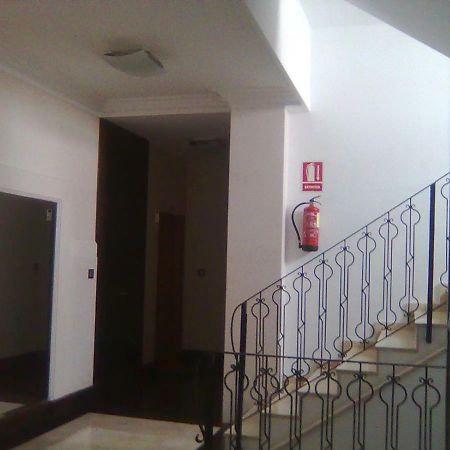 Apartamento En Águilas מראה חיצוני תמונה