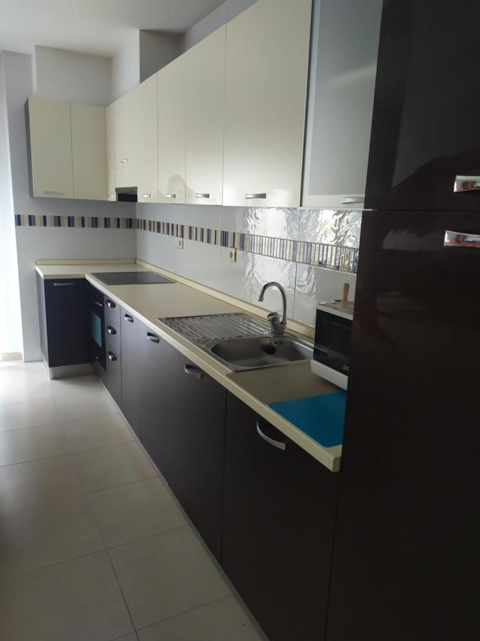 Apartamento En Águilas מראה חיצוני תמונה
