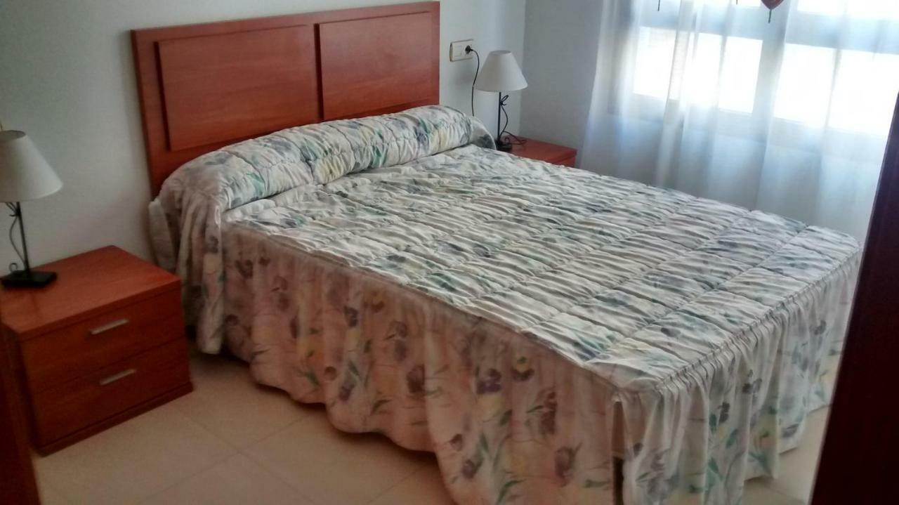 Apartamento En Águilas מראה חיצוני תמונה