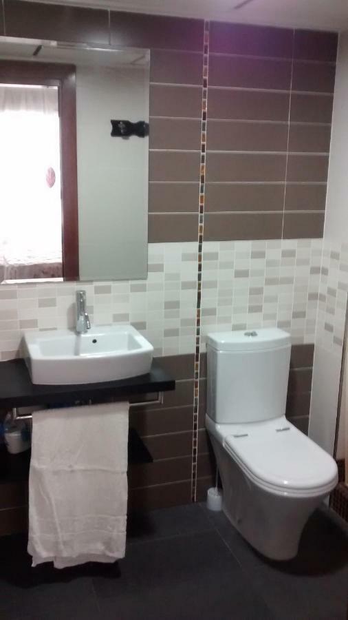 Apartamento En Águilas מראה חיצוני תמונה