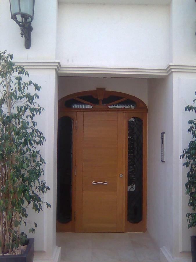 Apartamento En Águilas מראה חיצוני תמונה