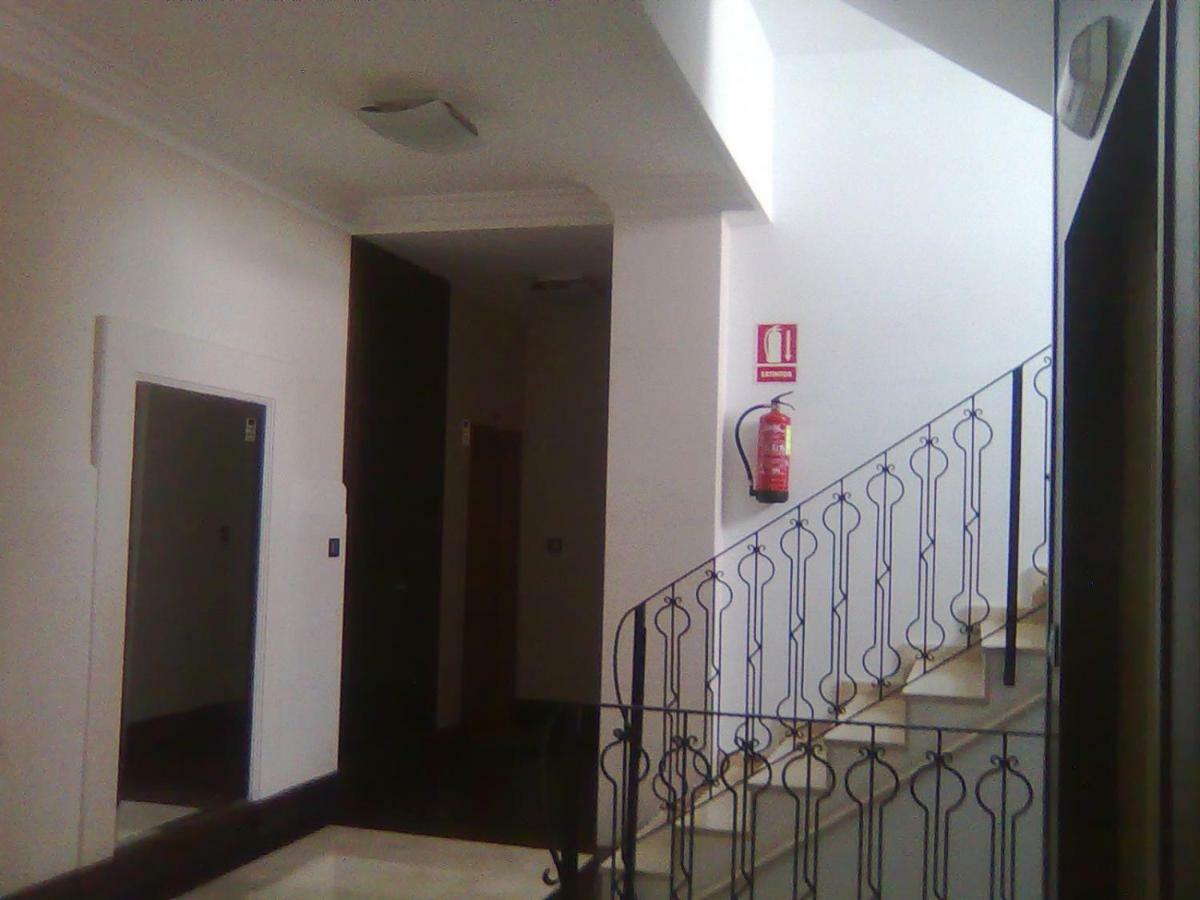 Apartamento En Águilas מראה חיצוני תמונה